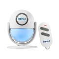 KERUI  HOT SELL New PIR Door Window Sensor Burglar Alarm IOS/Android APP 120dB Home Security Alarm System -. 