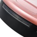 Automatic Floor Sweeper FINE DRAGON Robot Vacuum Cleaner Smart Robotic Cleaning Rose Gold - Rose Gold. 