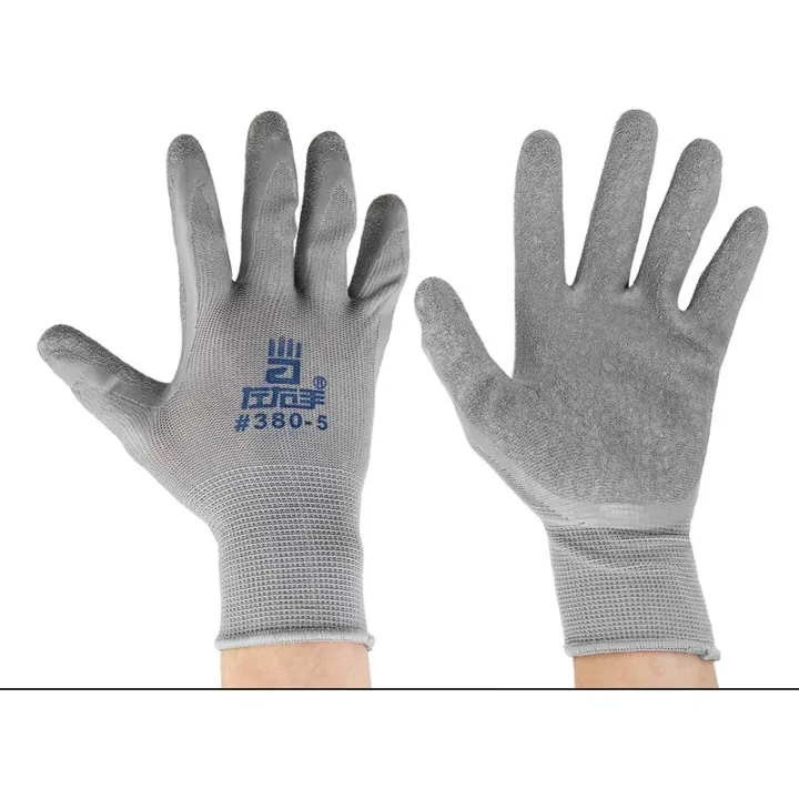 New%20Grey%20Hot%20Sell%20Safety%20Nylon%20Latex%20Glove%20Builders%20Protective%20Rubber%20Coated%20Garden%20Work%20-%20-%20Image%202