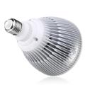 54W E27 LED Grow Light Lamp for Plants Hydroponic Indoor Flower Full Spectrum. 