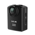 SJCAM M20 New Air 1.5 inch 12MP HD140 Degrees F2.2 Waterproof Sport Camera - Yellow - Black (black). 