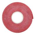 2.5cmx5m Kinesiology New Elastic Medical Tape Bandage Sport Physio Muscle Ankle Pain Care Support - Red (red). 