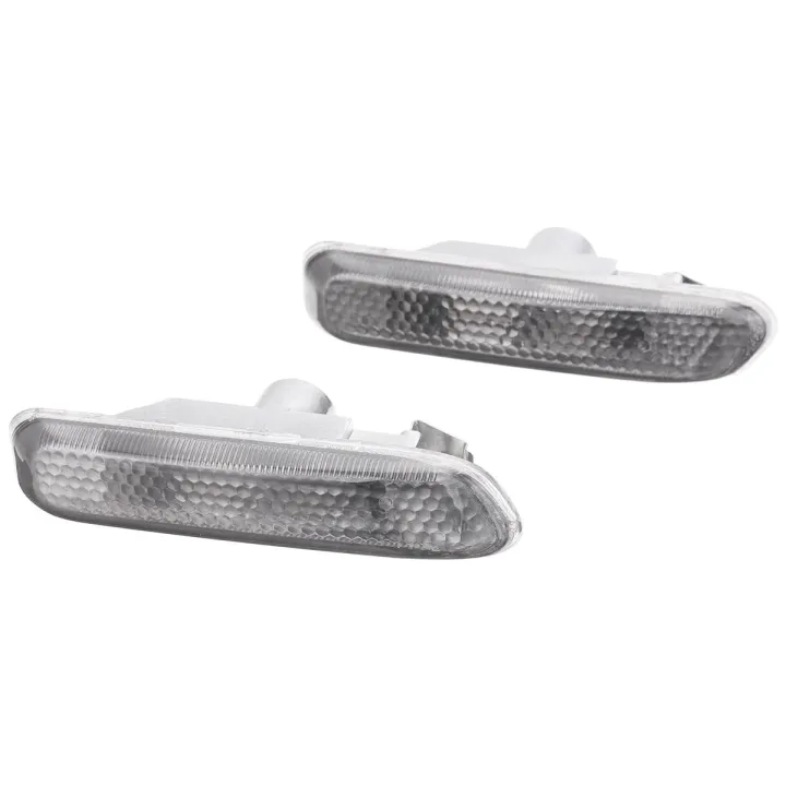 Pair%20Turn%20Indicator%20Side%20Marker%20Lights%20For%20BMW%20E46%203%20Series%204Dr%2098-01/2Dr%2099-03%20(Dark%20Grey)%20-%20Image%204