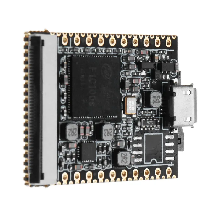 Lichee Pi Nano Cross-Border Core Board ARM 926EJS 32MB DDR Development ...