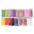 16 Bag New New Styrofoam Foam Balls Beads For Slime Polystyrene DIY Balloon Decoraton -. 