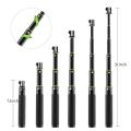 Selfie Stick New Arrive Adjustable Telescoping Monopod Pole for Gopro Hero 5 -.