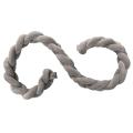 Baby Infant Plush Crib Bumper Bed Bedding Cot Braid Pillow Pad Protector. 