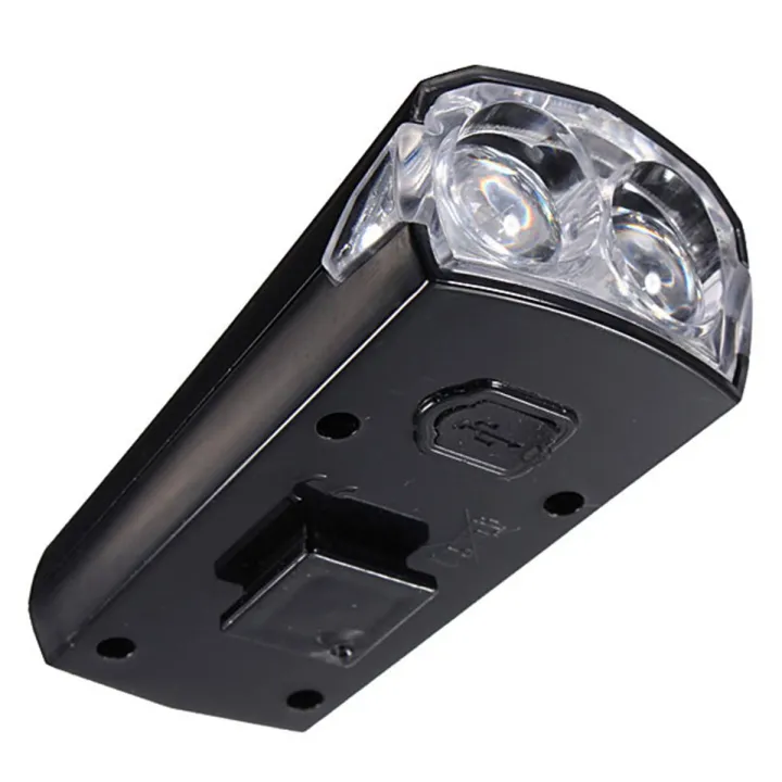 Universal%20Serial%20HOT%20SELL%20New%20Bus%20Rechargeable%20LED%20MTB%20Bike%20Bicycle%20Cycle%20Head%20Front%20Light%20Rear%20Tail%20Lamp%20-%20black%20-%20Image%204