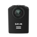 SJCAM M20 New Air 1.5 inch 12MP HD140 Degrees F2.2 Waterproof Sport Camera - Yellow - Black (black). 