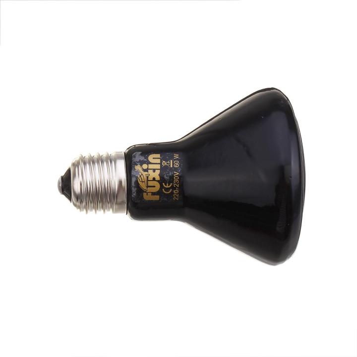 Infrared Ceramic Heat Light premium Emitter Lamp Bulb For Animal ...