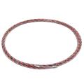 10M 6.5mm Electrical Conduit Snake Cable Rodder Fish Tape Wire Guide Push Puller. 