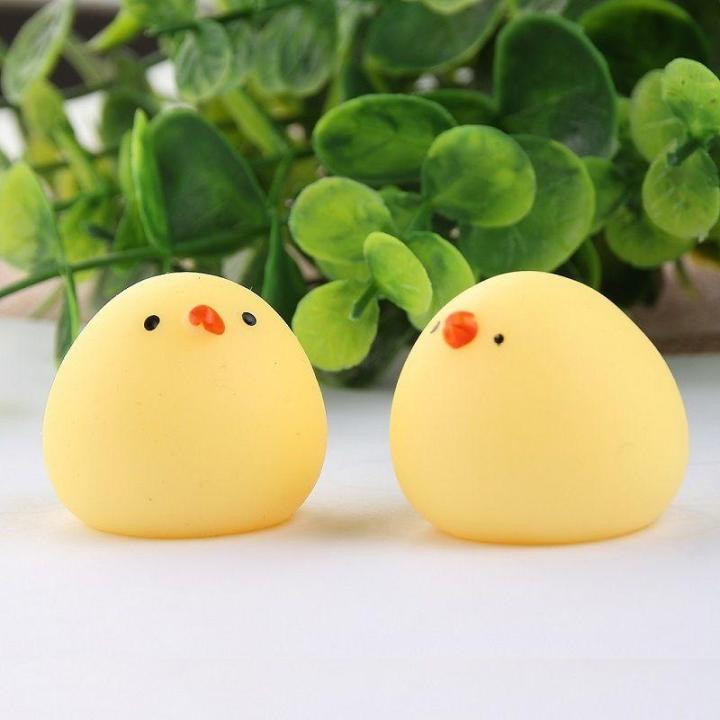 Honana%20Japan%20New%20Mochi%20Yellow%20Chicken%20Squeeze%20Stretchy%20Decompress%20Phone%20Strap%20Accessories%20Squishy%20Kids%20-%20-%20Image%204