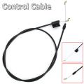 Lawn Mower HOT SELL Replacement Engine Zone Control Cable For Craftsman -. 