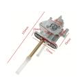 DRZ400 DR-Z Highquality 400 S FUEL VACUUM PULSE SWITCH VALVE ASSEMBLY -. 
