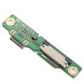 AC New Power Jack Charge Board Port Socket Micro Universal Serial Bus Port For Tesco Hudl 1 Tablet -. 
