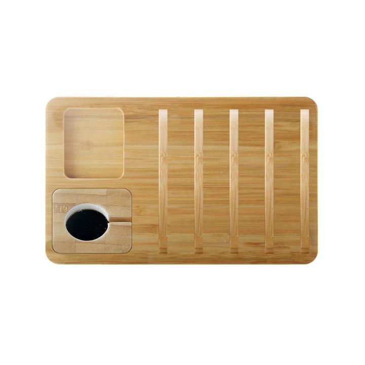 Bamboo%20Charging%20Dock%20Station%20Charger%20Holder%20Stand%20for%20Apple%20Watch%20iPhone%20iPads%20-%20-%20Image%203