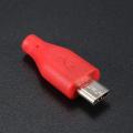 5 x HOT SELL New Micro Universal Serial Bus Jig Download Mode Dongle Fix For Samsung Galaxy S4/S3/S2/S Note 3/2/1 -. 