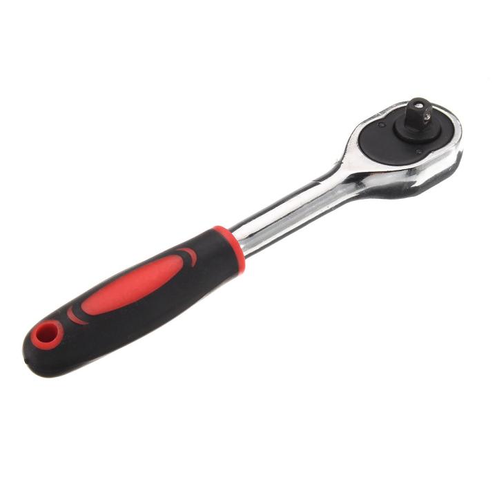 13pcs%201/4''%20New%204-24mm%20Drive%20Socket%20Ratchet%20Wrench%20Extension%20Rod%20Set%20-%201%20/%204%20Xiaofei%20-%20Image%206