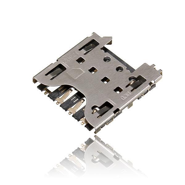 SIM%20Tray%20Card%20Holder%20Reader%20pallet%20Slot%20Replacement%20Part%20For%20BlackBerry%20Q10%20Z10%20-%20-%20Image%203