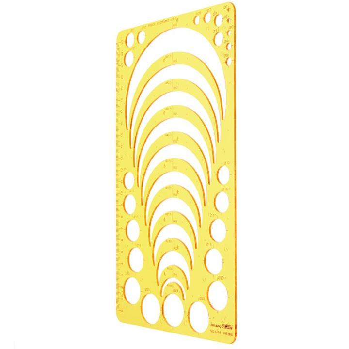 Circle%20Radius%20Semicircle%20Drawing%20Template%20KT%20Soft%20Plastic%20Ruler%20Jewelry%20Building%20Design%20Drawing%20Board%20-%20-%20Image%202