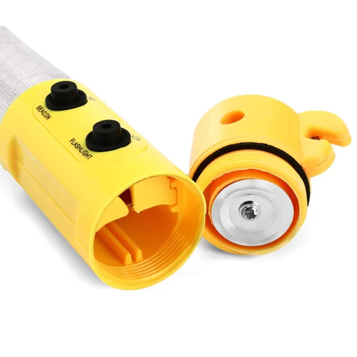 LED%20Torch%20New%20Road%20Flare%20Flashing%20Emergency%20Signal%20Warning%20Light%20Beacon%20Magnetic%20x3%20-%20-%20Image%203
