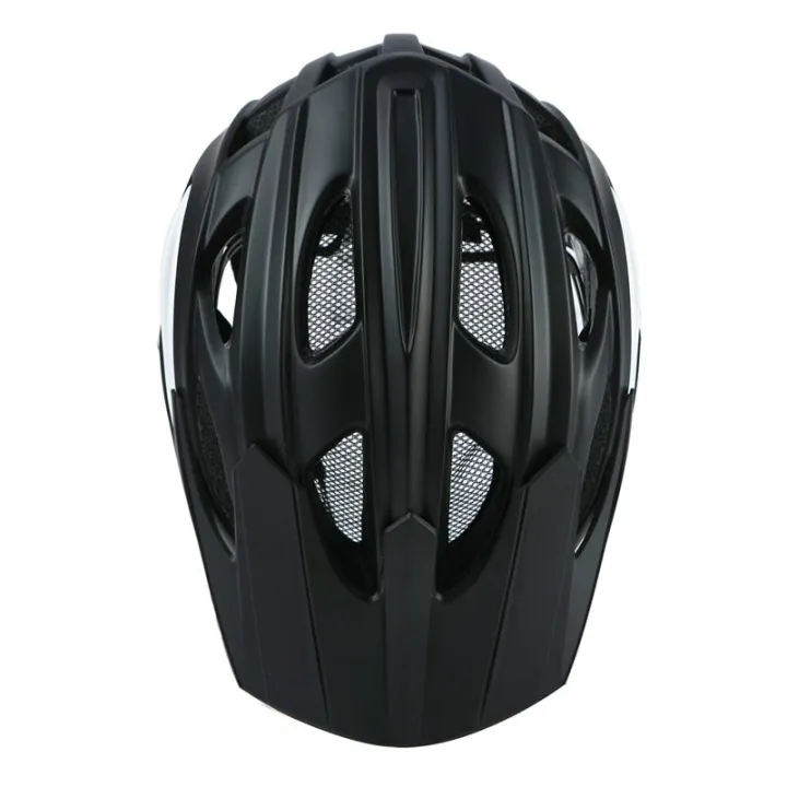CAIRBULL%20PC+EPS%20Breathable%20Safety%20Ultralight%20Helmet%20Sport%20Cycling%20Helmet%20MTB%20Bike%20Cap%20Helmet%20-%20Titanium%20grey%20-%20Image%203