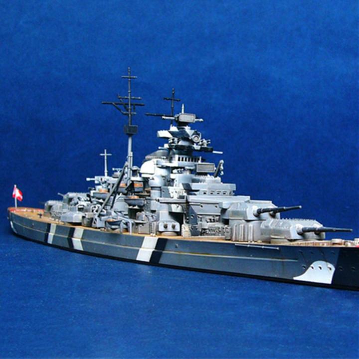 VF700901%201/700%20U%20S%20S%20Montana%20BB-67%20Super%20Battleships%20-%20-%20Image%204