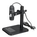 1600X 8LED Universal Serial Bus Digital Microscope Endoscope 5segment Zoom Camera Magnifier 24bit -. 