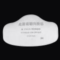 25Pcs 3M New 3701CN Filter Cotton for 3M 3200 3700 Gas Mask -. 