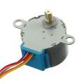 Gear Stepper New Motor  5V 4 Phase 5-Wire Reduction Step For Arduino -. 