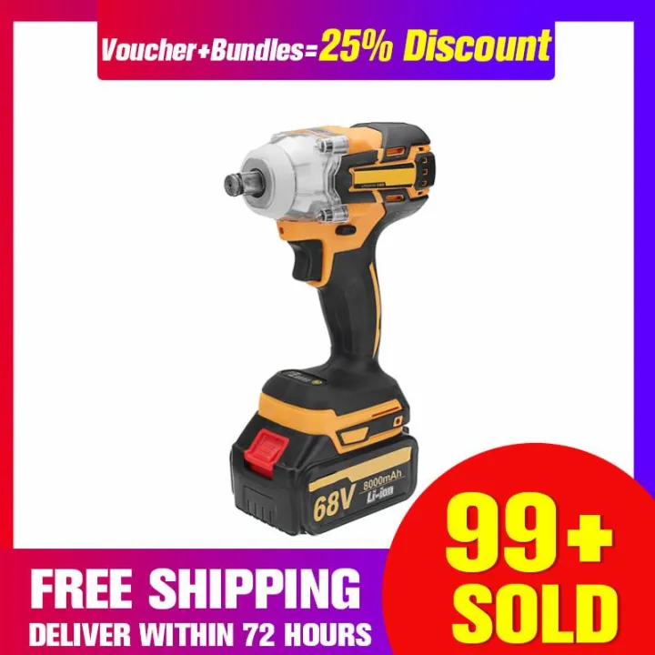 68V%208000mAh%20New%20Electric%20Impact%20Wrench%20Cordless%20Brushless%20With%202%20Rechargeable%20Battery%20-%208000mah%20-%20Image%202