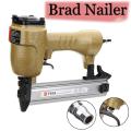60-100PSI Brad New Straight Nailer Nail  Pneumatic Air Tools For Home Decorating -. 