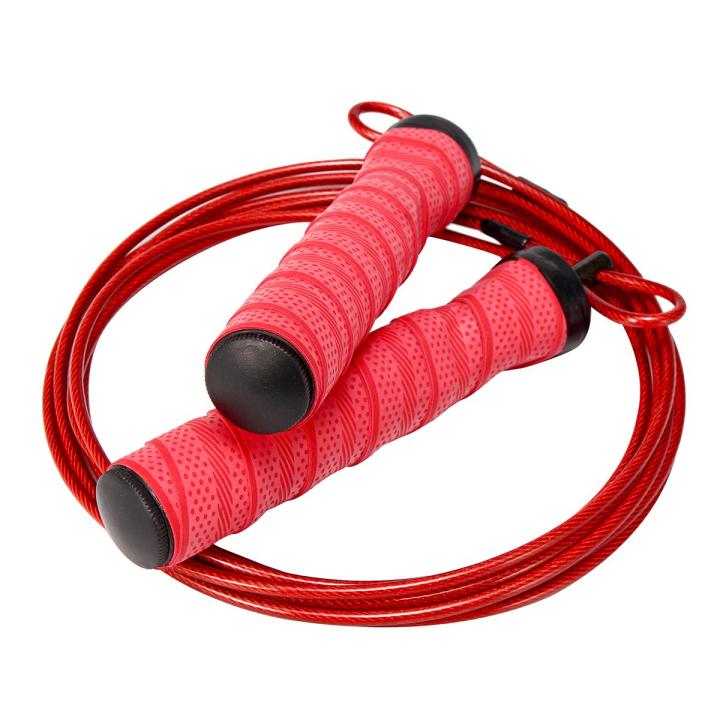 Ufc Speed Jump Rope Speed Jump Rope Adjustable with Ball Bearing WOD MMA Boxing Training ...