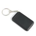 LEORY Universal Highquality Mini 7 Keys Button Infrared IR TV Remote Control Controller Key Ring Wireless TV Set Smart Controller 1pcs -. 