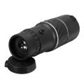 16x52 Zoom Dual Focus Monocular Telescope Lens Camera HD Scope+ Phone Holder -. 