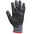 Garden Worker HOT SELL New Soft Latex Rubber Work Gloves Builder Gardener Safe Grip Unisex 【Buy 1 Get 1 Free】 -. 