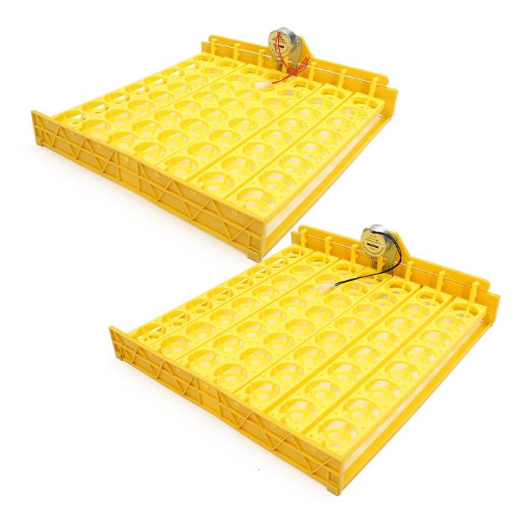 Automatic%2056%20Chicken%20Egg%20Turner%20Tray%20Quail%20Duck%20Incubator%20With%20110V/220V%20Motor%20-%20Image%203