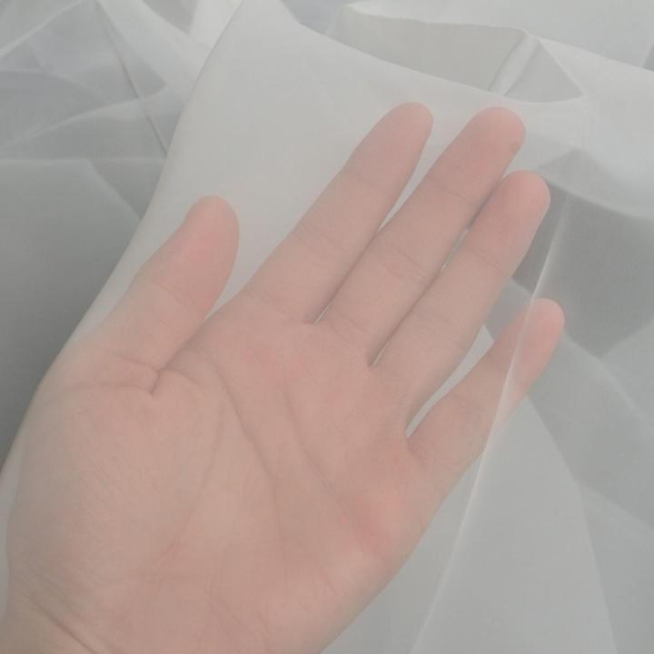 1%20Yard%20Highquality%20DIY%20Screen%20Printing%20160M(64T)%20Mesh%20Fabric%20White%20Mesh%20Stretch%20Screen%20Fame%20-%20-%20Image%203