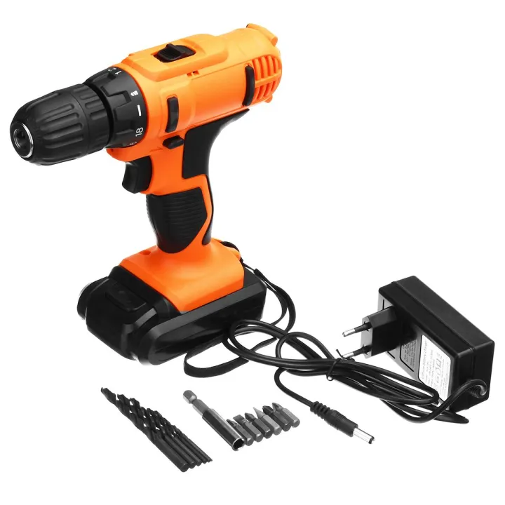 Cordless%20Impact%20New%20Drill%2018V%20Rechargeable%20Power%20Tool%2010mm%20Chuck%20-%20-%20Image%202