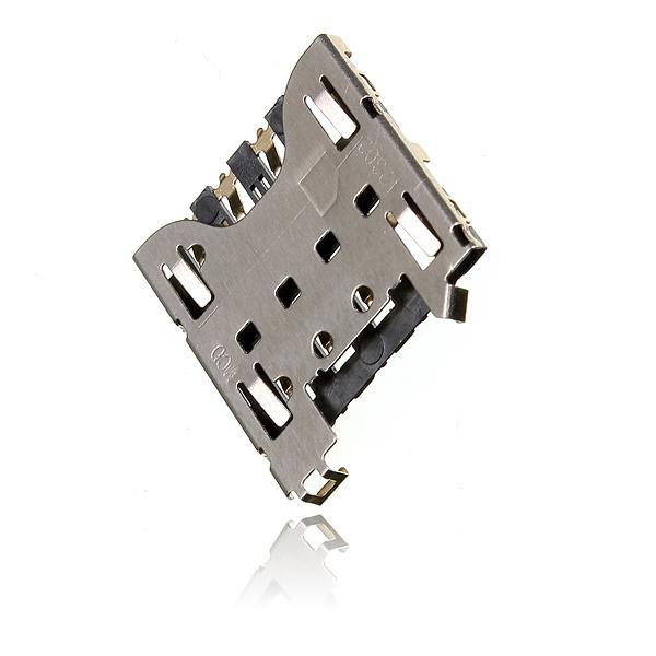 SIM%20Tray%20Card%20Holder%20Reader%20pallet%20Slot%20Replacement%20Part%20For%20BlackBerry%20Q10%20Z10%20-%20-%20Image%202