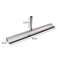 5mm Notched Squeegee Epoxy Cement Painting Coating Self Leveling Flooring Gear Rake. 