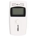 Elitech RC-4 LCD Display Universal Serial Bus Temperature Data Logger Recorder External Sensor -. 