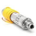 24V 864W Solar Submersible Water Pump Stainless Steel 3m3/Hour 120M Head -.