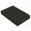 12''x8''x2'' Studio Foam Monitor Isolation Pad Pads Soundproofing Foam Wall Tile. 