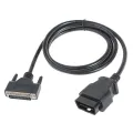 SBB Immobiliser Programmer V33 Key Programming Tool OBD2 II. 