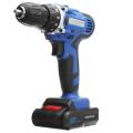 Rechargeable Cordless HOT SELL New Drill 25V Lithium-Ion Battery Electric Hammer Screwdriver -. 