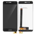 LCD Touch Affordable Screen Digitizer Assembly + Tools For Asus Zenfone 3 Max ZC520TL X008D - Black. 