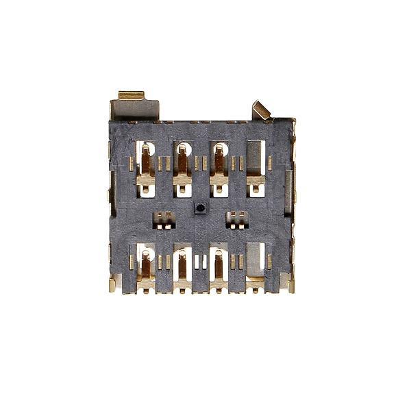 SIM%20Tray%20Card%20Holder%20Reader%20pallet%20Slot%20Replacement%20Part%20For%20BlackBerry%20Q10%20Z10%20-%20-%20Image%204