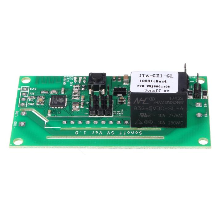 alexa%20echo%20New%20google%20home%20voice%20control%20easy%20micro-remote%20%20smart%20switch%20modified%20parts%20-%20-%20Image%202