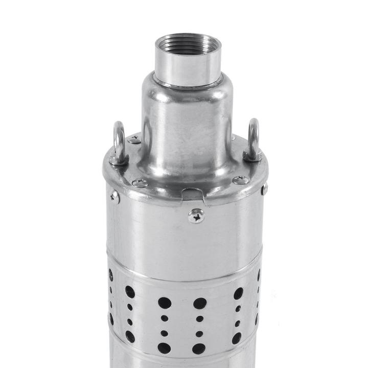 24V%20%20864W%20Solar%20Submersible%20Water%20Pump%20Stainless%20Steel%203m3/Hour%20120M%20Head%20-%20-%20Image%206